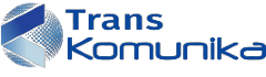 Transkomunika Logo
